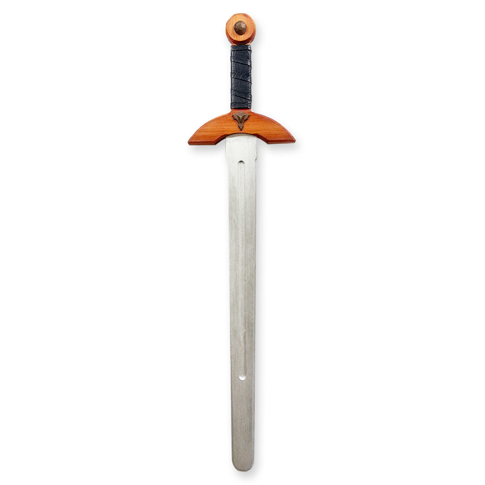 wooden sword medium 62 cm
