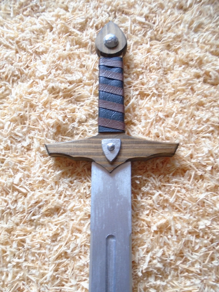 Wooden Sword 720 mm